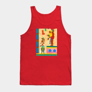 Presentation Tank Top